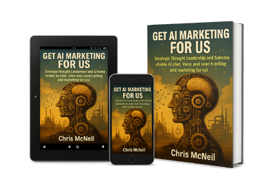Get AI Marketing for Us eBook